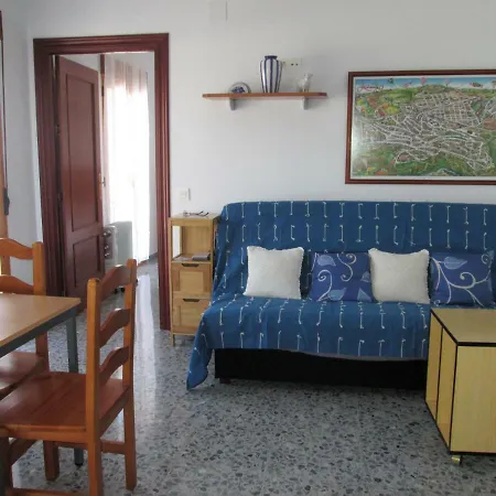 Terranova La Placeta Διαμέρισμα