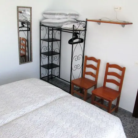 Terranova La Placeta * Αλάμα ντε Γρανάδα