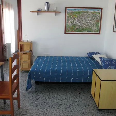Terranova La Placeta Διαμέρισμα *