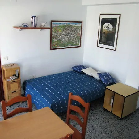 Terranova La Placeta * Αλάμα ντε Γρανάδα