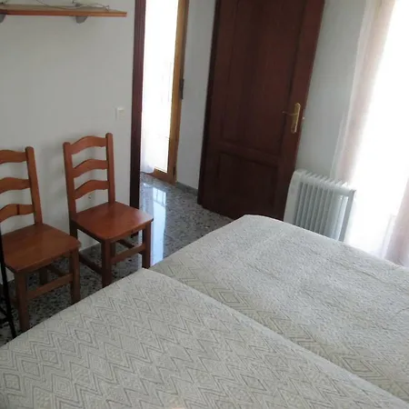 Terranova La Placeta Διαμέρισμα *