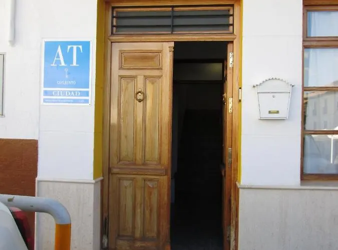 Terranova La Placeta Διαμέρισμα