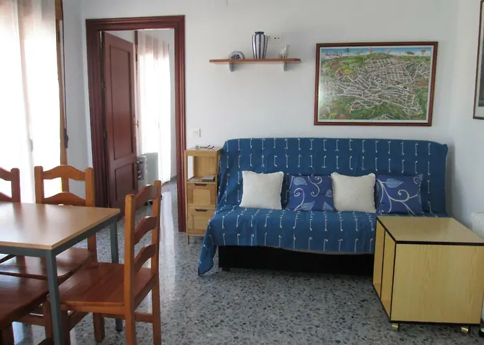 Terranova La Placeta Διαμέρισμα
