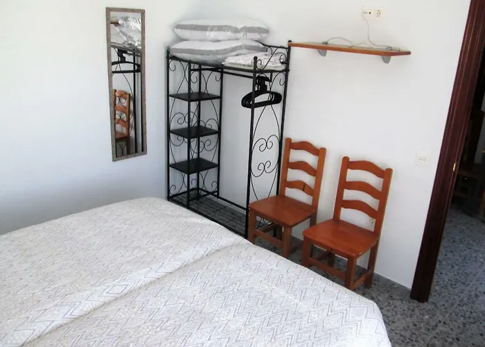 Terranova La Placeta * Αλάμα ντε Γρανάδα