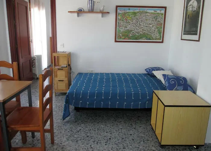 Terranova La Placeta Διαμέρισμα *