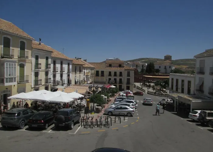 Terranova La Placeta Διαμέρισμα