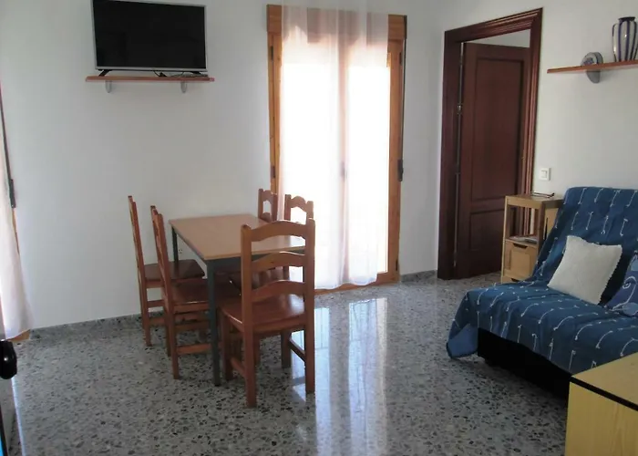 Terranova La Placeta Διαμέρισμα