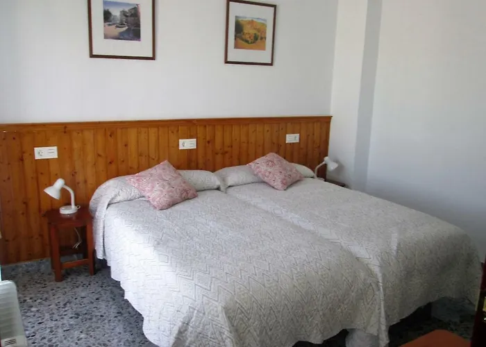 Διαμέρισμα Terranova La Placeta