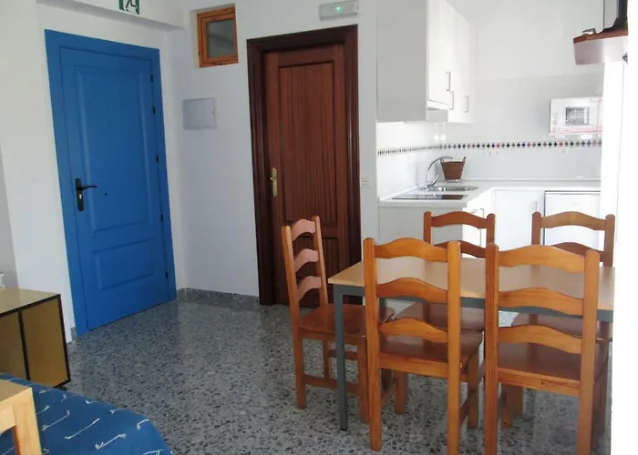 Terranova La Placeta Αλάμα ντε Γρανάδα