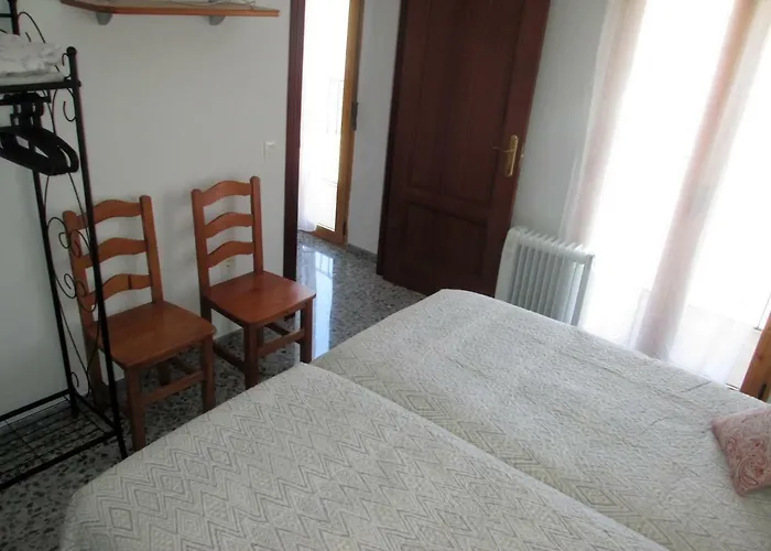 Terranova La Placeta Διαμέρισμα *